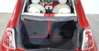 Fiat 500 1.4 POP AT Hatchback 2013