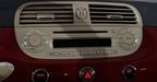Fiat 500 1.4 POP AT Hatchback 2013