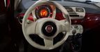 Fiat 500 1.4 POP AT Hatchback 2013