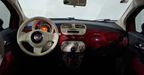 Fiat 500 1.4 POP AT Hatchback 2013