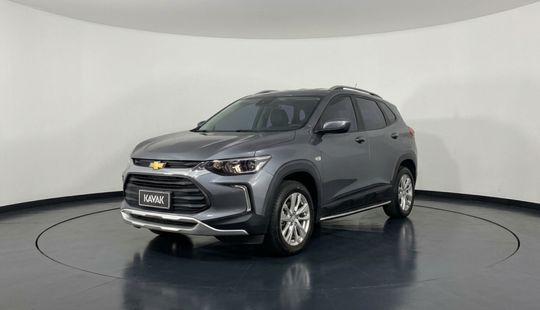 Chevrolet • Tracker
