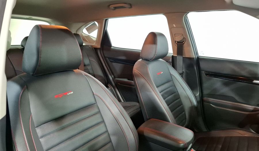 Kia Seltos 1.4 GT LINE DCT Suv 2021