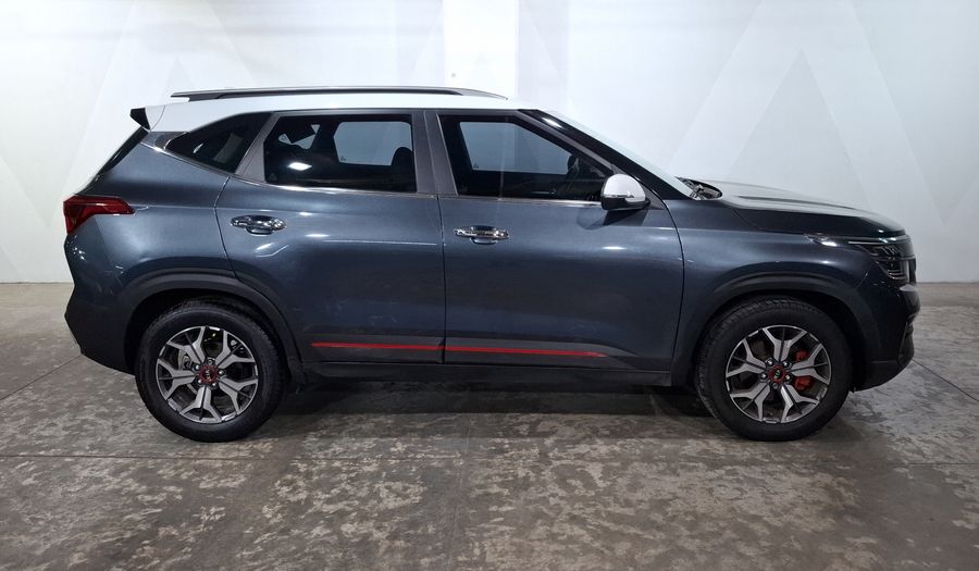 Kia Seltos 1.4 GT LINE DCT Suv 2021