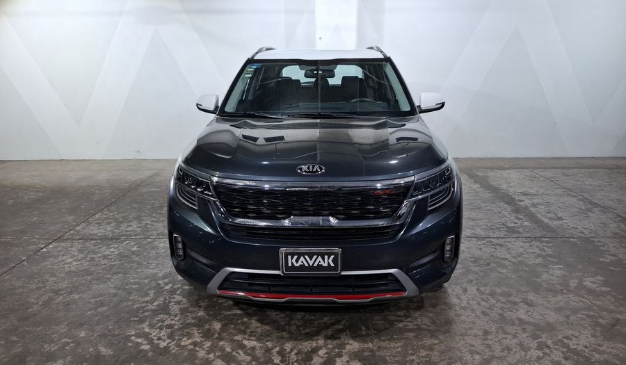 Kia Seltos 1.4 GT LINE DCT Suv 2021