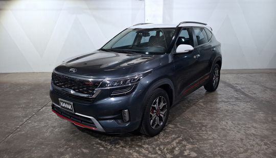 Kia • Seltos