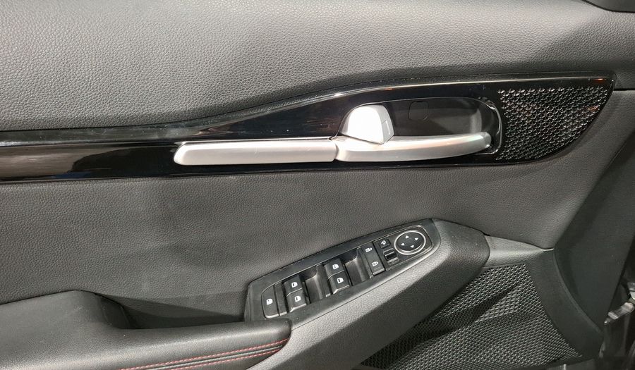 Kia Seltos 1.4 GT LINE DCT Suv 2021