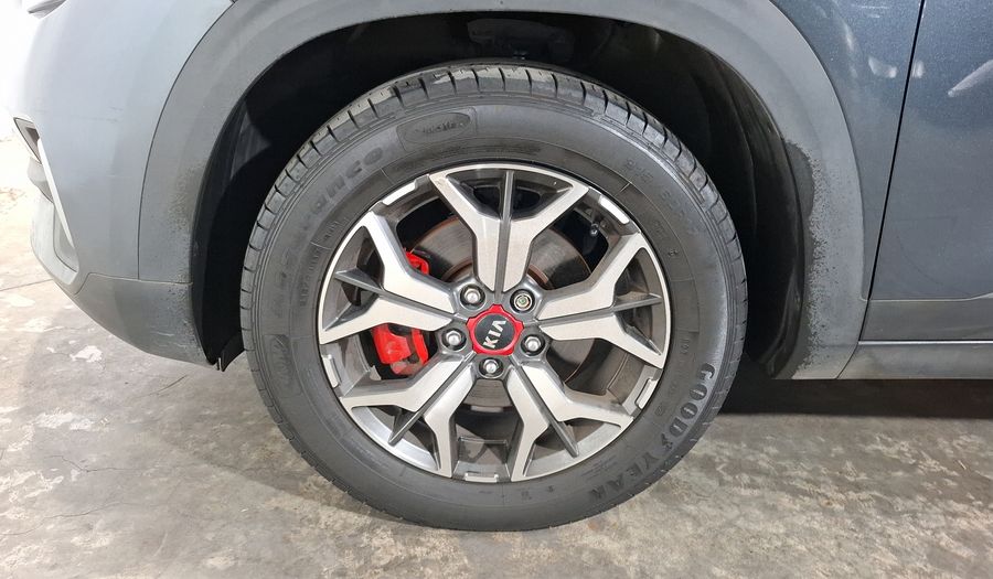 Kia Seltos 1.4 GT LINE DCT Suv 2021