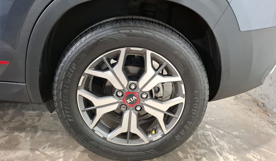 Kia Seltos 1.4 GT LINE DCT Suv 2021
