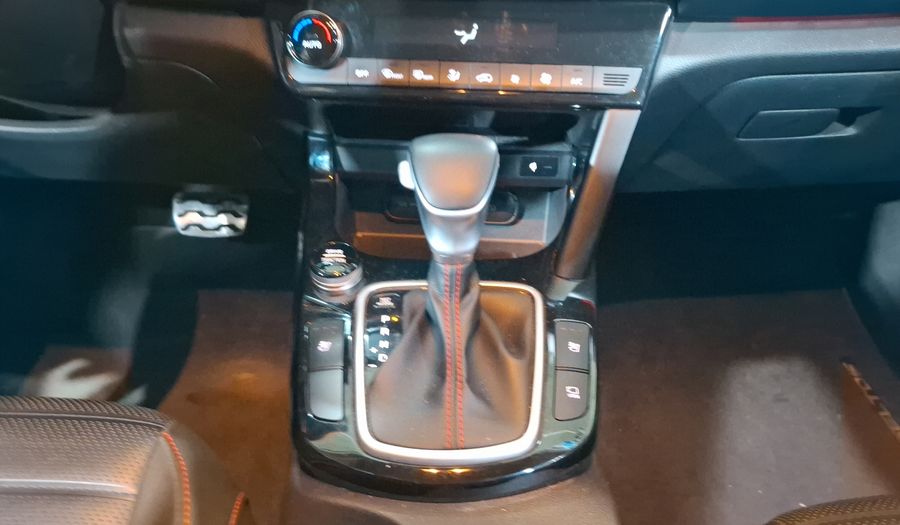 Kia Seltos 1.4 GT LINE DCT Suv 2021