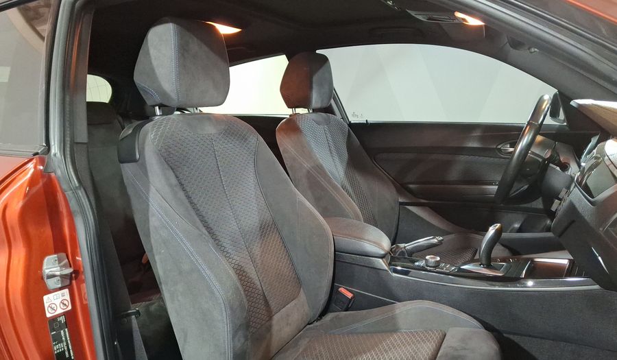 Bmw Serie 1 2.0 120IA M SPORT AUTO Hatchback 2018