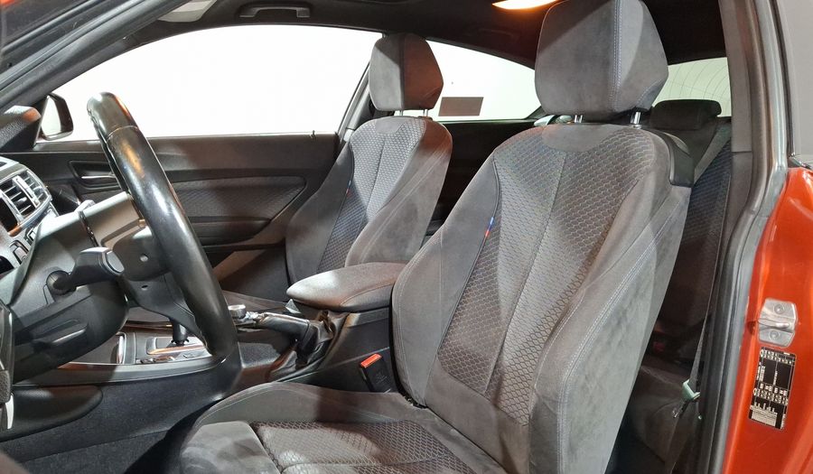 Bmw Serie 1 2.0 120IA M SPORT AUTO Hatchback 2018