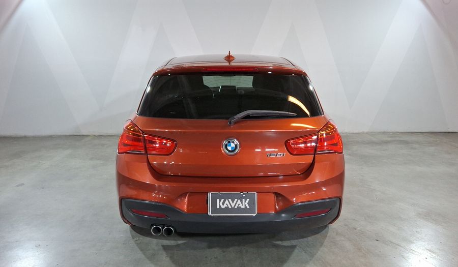 Bmw Serie 1 2.0 120IA M SPORT AUTO Hatchback 2018