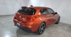 Bmw Serie 1 2.0 120IA M SPORT AUTO Hatchback 2018