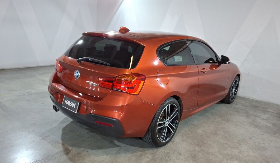 Bmw Serie 1 2.0 120IA M SPORT AUTO Hatchback 2018