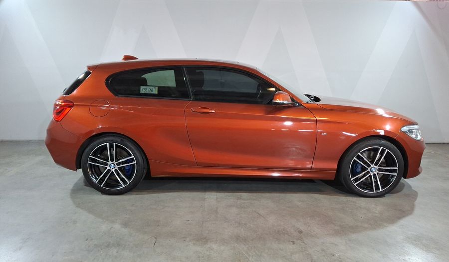 Bmw Serie 1 2.0 120IA M SPORT AUTO Hatchback 2018