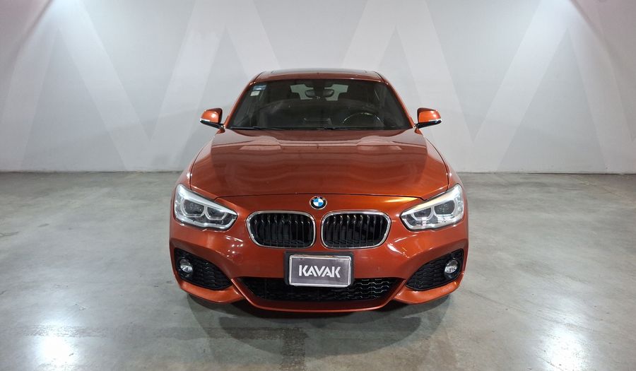 Bmw Serie 1 2.0 120IA M SPORT AUTO Hatchback 2018