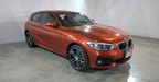Bmw Serie 1 2.0 120IA M SPORT AUTO Hatchback 2018