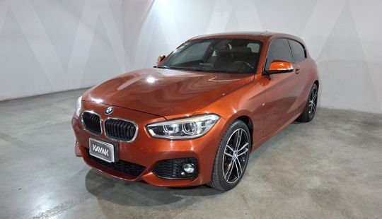 Bmw • Serie 1