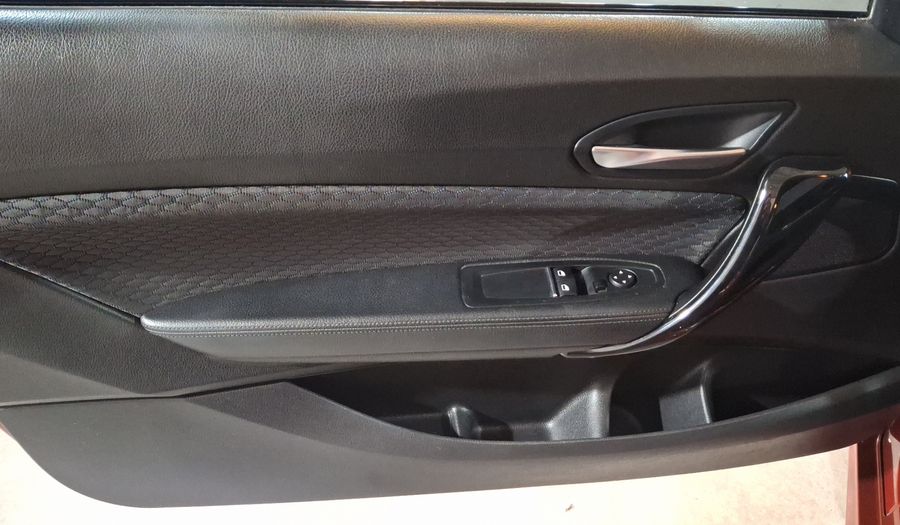 Bmw Serie 1 2.0 120IA M SPORT AUTO Hatchback 2018