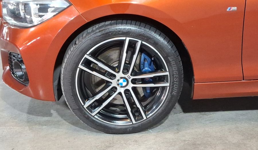 Bmw Serie 1 2.0 120IA M SPORT AUTO Hatchback 2018