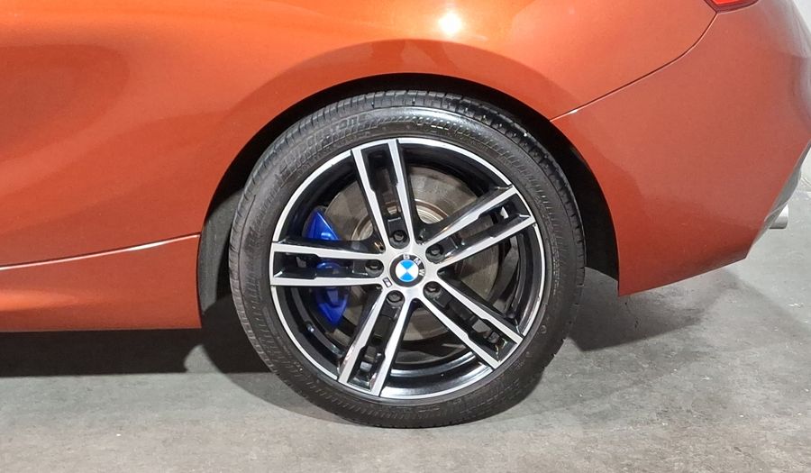 Bmw Serie 1 2.0 120IA M SPORT AUTO Hatchback 2018