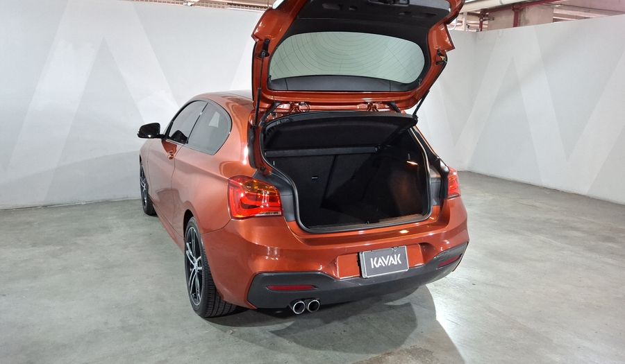Bmw Serie 1 2.0 120IA M SPORT AUTO Hatchback 2018