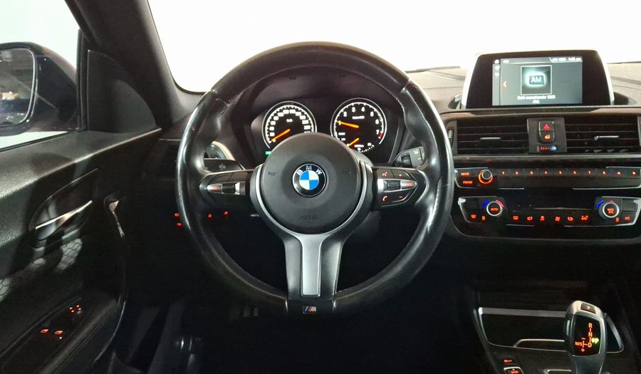 Bmw Serie 1 2.0 120IA M SPORT AUTO Hatchback 2018