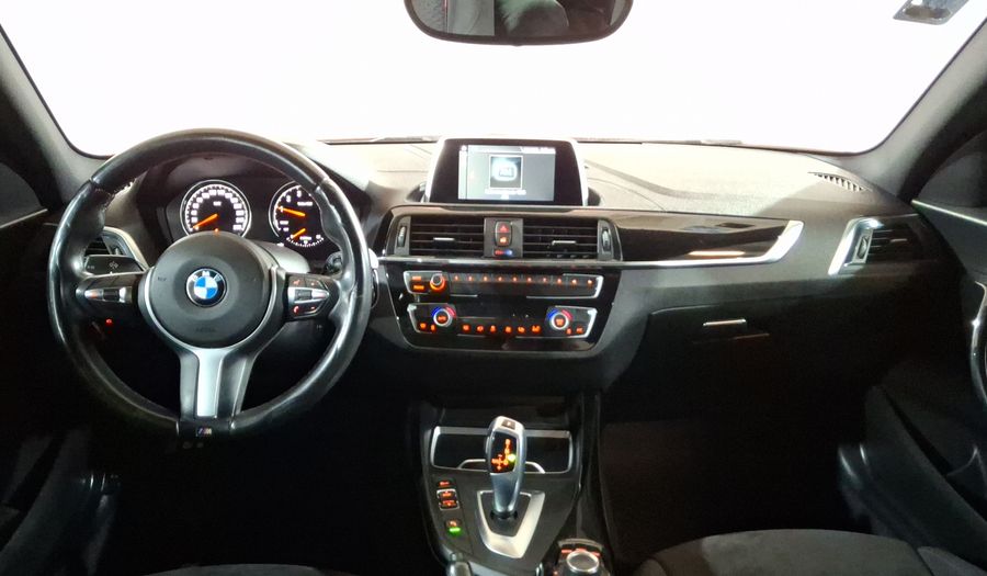 Bmw Serie 1 2.0 120IA M SPORT AUTO Hatchback 2018