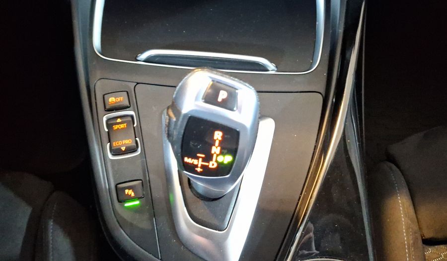 Bmw Serie 1 2.0 120IA M SPORT AUTO Hatchback 2018