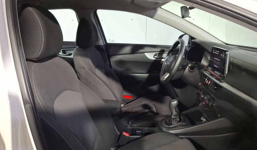 Kia Forte 2.0 LX Sedan 2022