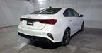 Kia Forte 2.0 LX Sedan 2022
