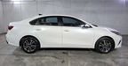Kia Forte 2.0 LX Sedan 2022