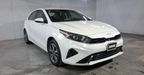 Kia Forte 2.0 LX Sedan 2022