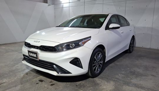 Kia • FORTE