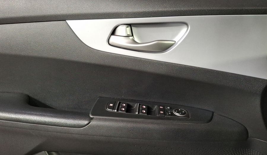 Kia Forte 2.0 LX Sedan 2022