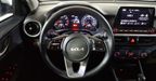 Kia Forte 2.0 LX Sedan 2022