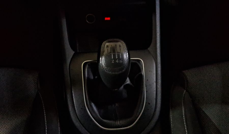 Kia Forte 2.0 LX Sedan 2022