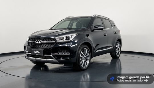 Chery • Tiggo 2