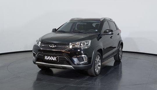 Chery • Tiggo 2