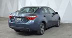 Toyota Corolla 1.8 LE CVT Sedan 2016