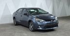 Toyota Corolla 1.8 LE CVT Sedan 2016