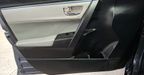 Toyota Corolla 1.8 LE CVT Sedan 2016