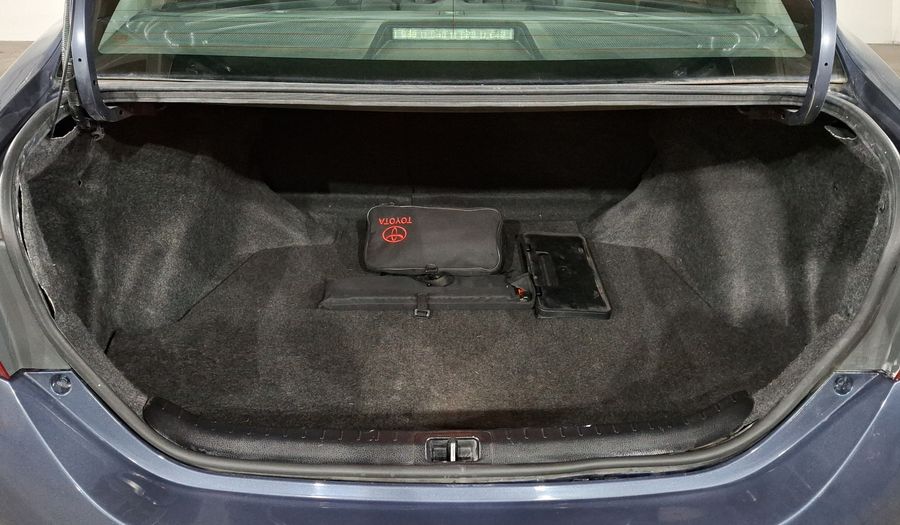 Toyota Corolla 1.8 LE CVT Sedan 2016
