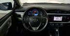 Toyota Corolla 1.8 LE CVT Sedan 2016