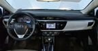 Toyota Corolla 1.8 LE CVT Sedan 2016