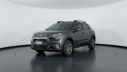 Citroen • C4 Cactus