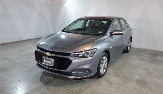 Chevrolet • Cavalier
