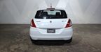 Suzuki Swift 1.4 GLS AT Hatchback 2015
