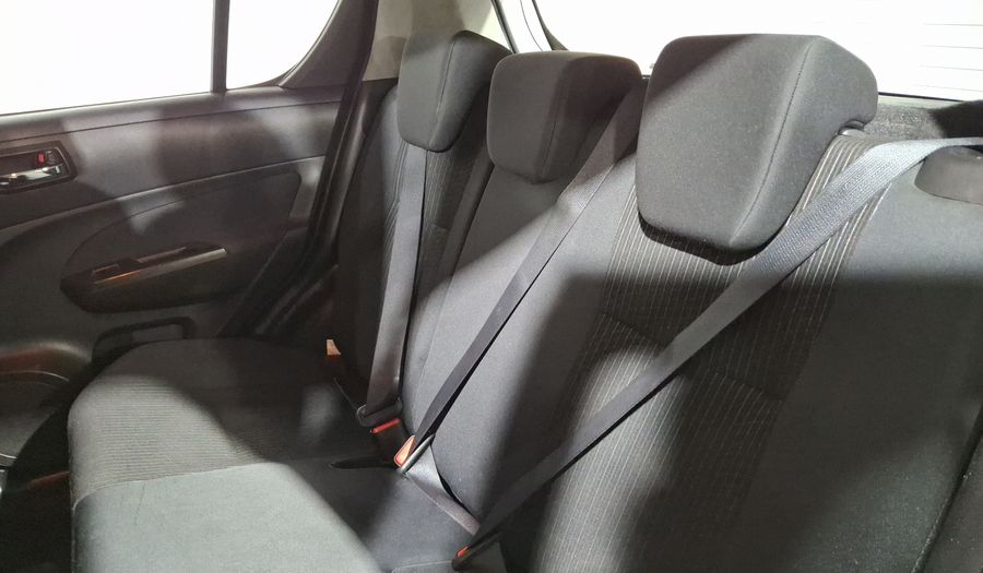 Suzuki Swift 1.4 GLS AT Hatchback 2015