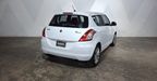 Suzuki Swift 1.4 GLS AT Hatchback 2015